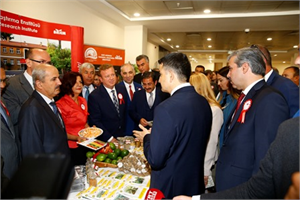 ATA TOHUMUNDAN ZİNCİR MARKETE SEBZE DÖNEMİ GELİYOR