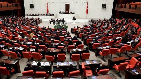 TARIMA 40. 3 MİLYAR