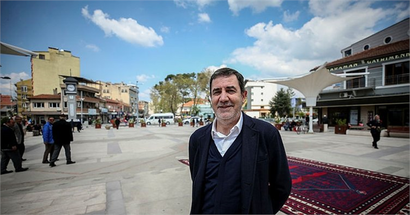 Sebze ve Meyve Kurutma Tesisi Kurulacak