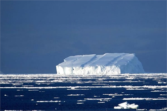 `Son Buzul Erimeden Yaşam Şeklinizi Değiştirin`