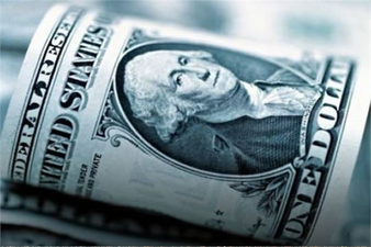 Dolar Yeni Haftaya Yükşelişle Başladı