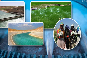 Bölge Gıda Üretim Üssü Olacak...