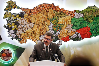 Milli ve Yerli Tohumculukta Sürdürülebilir Stratejiler Çalıştayı
