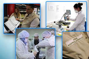 İşte Taklit ve Tağşiş Yapan Firmalar!