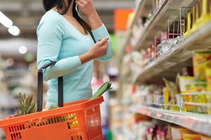 Tarım ve Orman Bakanlığı 74 Firmanın 99 Parti Ürününü İfşa Etti