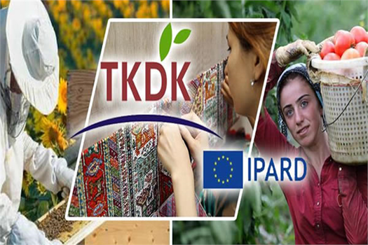 IPARD-II Kalkınma Destekleri Açıklandı