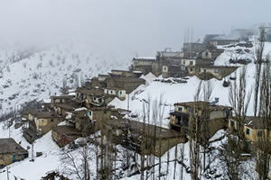 Köy Nüfüsunda Azalış 5 Yılda 200 Bini Aştı!