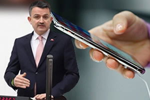 Bakan Pakdemirli`den Üreticilere Online İşlem Çağrısı