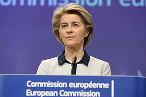 AB`den Sınır Ötesi Çalışanlara Seyahat İzni Çağrısı