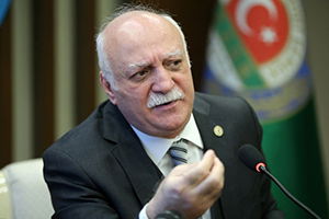 Başkan Bayraktar`dan Kovid-19 İle Mücadelede Acil Önlem Çağrısı