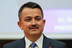 Su Ürünlerinde 2023 Yılı İhracat Hedefi 2 Milyar Dolar