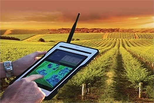 Hassas Tarım Teknolojileri