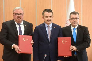 Meteorolojiden `Hayati` Destekler