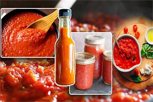 Artık Salçalara Güvenebiliriz!