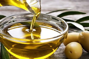 Zeytinyağı Kullananlarda Akciğer Kanseri Daha Az Görülüyor