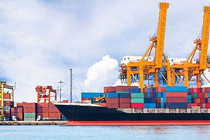 İhracatta Tarım Ürünlerinde Artış, Sanayide Azalış Gerçekleşti