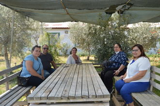 Tarımsal Teknoloji Kırsal Kalkınmanın Anahtarı