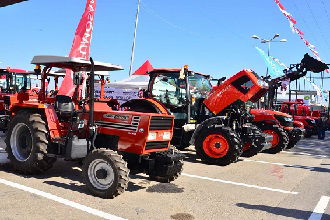 TİKA`dan Filipinli Çiftçilere Destek