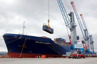 Türkiye`de Tarım İhracatı Kovid-19`a Rağmen Arttı