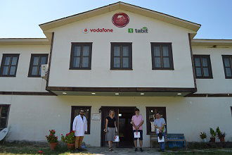 Akıllı Köy Tarım Sektörünün Odak Noktası