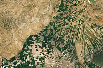 NASA Antalya`yı Gündeme Getirdi