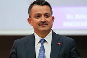 `3,2 Milyon Lira Fındık Üreticilerimizin Hesaplarına Yatırıldı`