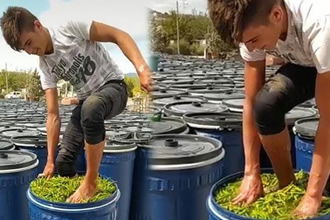 Firmaya 13 Bin 954 Lira Ceza Verildi