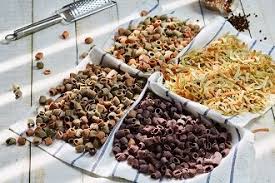 ANT Birlik hububat Fiyatlarını Açıkladı