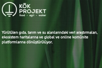 Gıda ve Tarım Sektörünün Geleceği Dijitalleşme