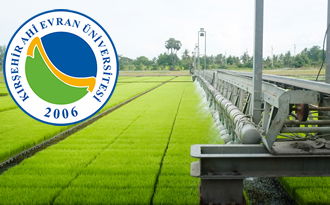 KAEÜ`de Tarımsal Teknoloji AraştırmalarI Yapılıyor