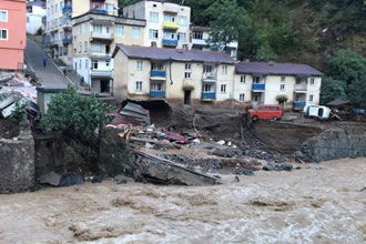 Çiftçilerin Mağduriyeti Giderildi