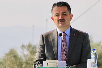 Malatya`ya Son 18 Yılda 6,5 Milyar Destek