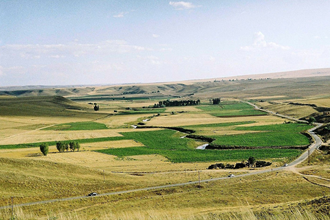 Yatırıma Hazine Arazisi Desteği