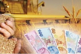 Borcunu zamanında ödeyen çiftçilere `Bereketli Kredi`