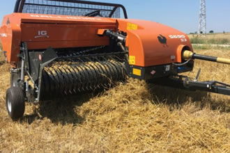 Tarım Makinalarıyla ilgili  Düzenleme