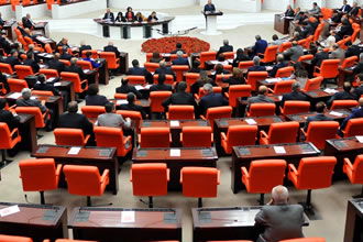 Gıda Tarım ve Orman Alanında Yasal Düzenleme