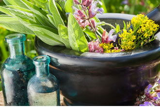 Aromatik Yağlardan Bağışıklık Güçlendirici Takviye Gıda Üretildi