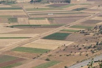 25 Ova `Büyük Ova Koruma Alanı` İlan Edildi