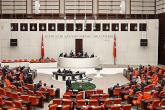 Çiftçi Borçları TBMM Gündeminde