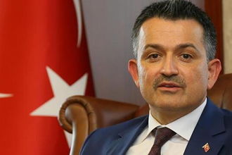 Tarım Bakanlığı Kadrolu İşçi Alıyor