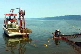 Geleneksel Kıyı Balıkçılığına 3 Yılda 28,2 Milyon Lira Destek