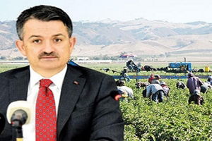 IPARD Kapsamında 564 Projeye 261 Milyon Lira Hibe