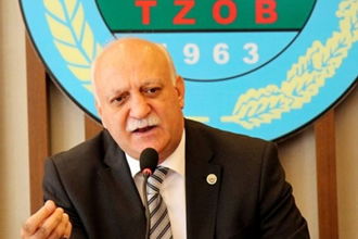 TZOB Çiftçi Borçlarının Yapılandırılmasını İstedi