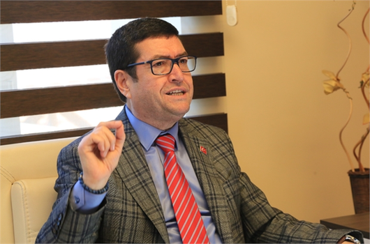 Haftasonu Çiftçilere Kısıtlama Yok