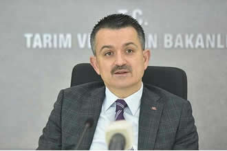 Tarım Gıda Paneli Sona Erdi