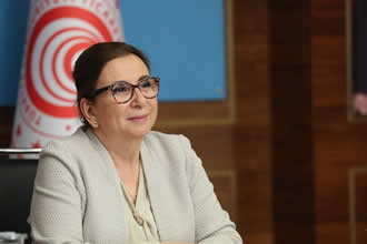 Belgeler Elektronik Ortamda Verilebilecek