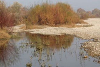 Ege En Yağışsız Dönemi Gördü