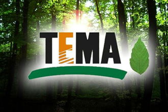 TEMA Havzaları Koruma Projesi Başlattı