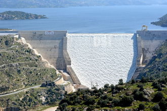 Doğu Anadolu`daki 4 İlde Sulama Sezonu Tamamlandı