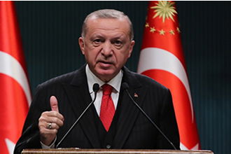 Tarım Çalışanları Sokağa Çıkma Yasağı`ndan Muaf Tutulacak